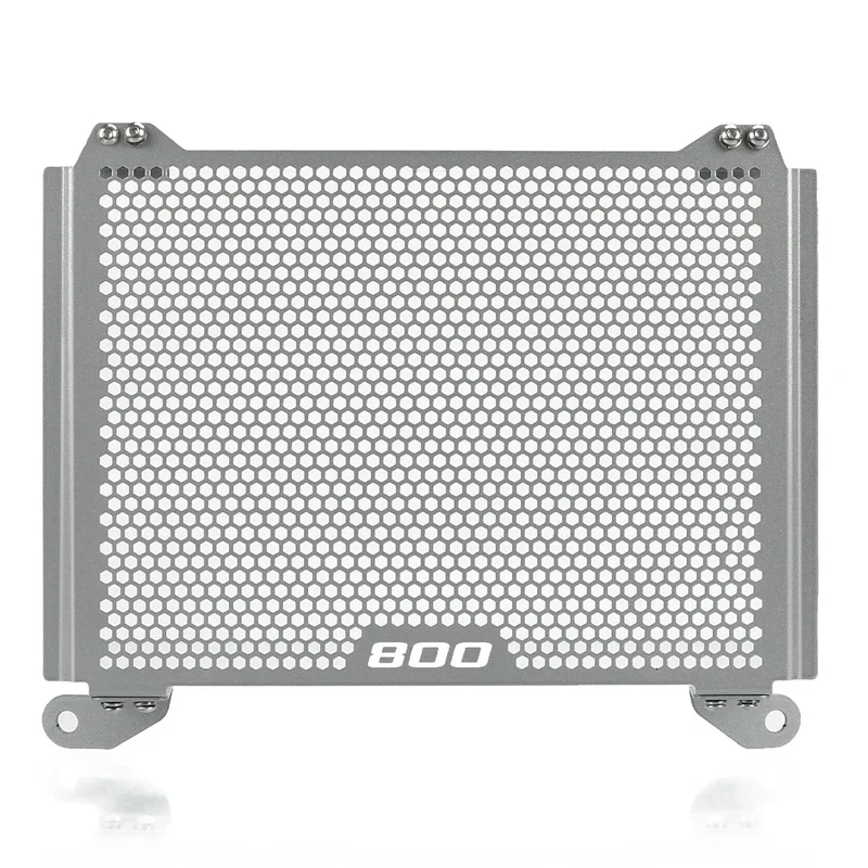 For CFMOTO CF MOTO 800MT MT 800 MT MT800 2021 2022 2023 2024 2025 Motorcycle Accessories Radiator Grille Guard Cover Protector