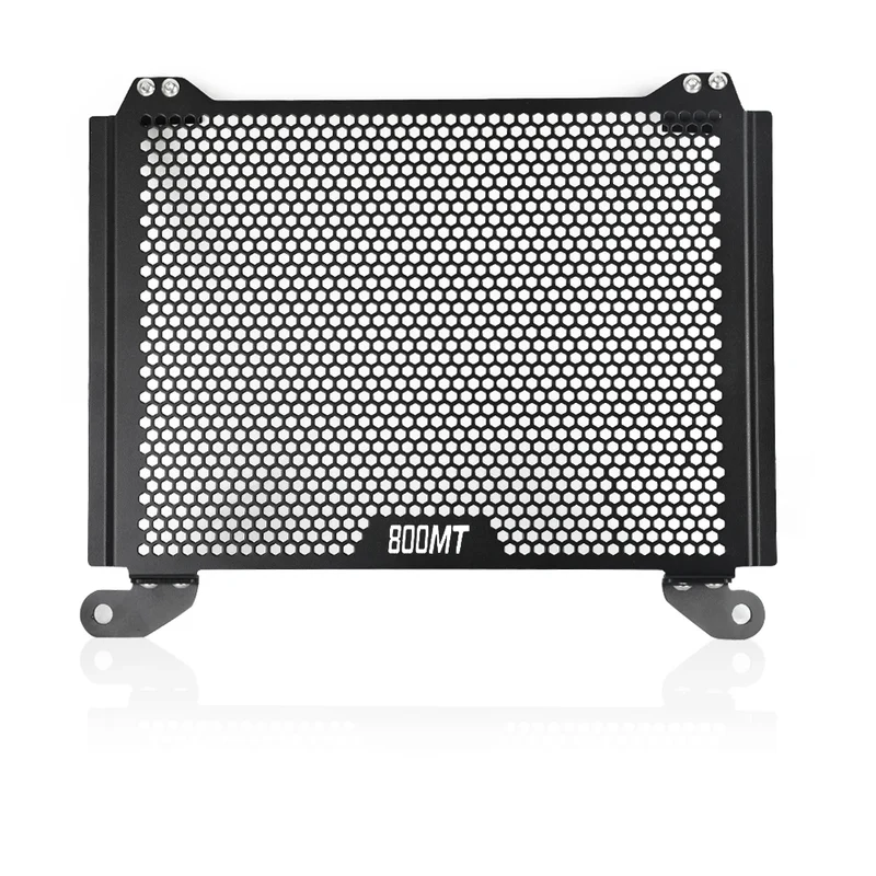 For CFMOTO CF MOTO 800MT MT 800 MT MT800 2021 2022 2023 2024 2025 Motorcycle Accessories Radiator Grille Guard Cover Protector
