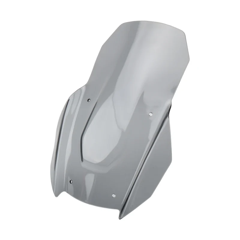For Honda ADV 350 Adv350 2022 2023 Motorcycle Accessories Windshield Windscreen Wind Shield Screen Deflector Spoiler Protector
