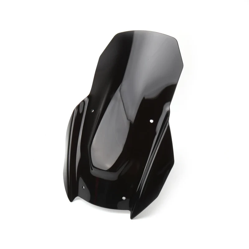 For Honda ADV 350 Adv350 2022 2023 Motorcycle Accessories Windshield Windscreen Wind Shield Screen Deflector Spoiler Protector