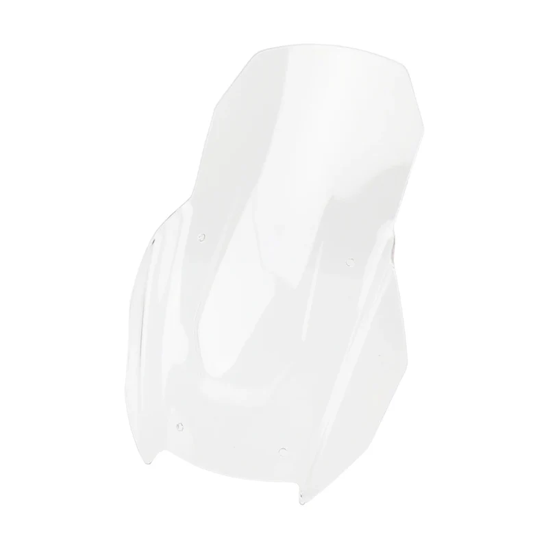 For Honda ADV 350 Adv350 2022 2023 Motorcycle Accessories Windshield Windscreen Wind Shield Screen Deflector Spoiler Protector