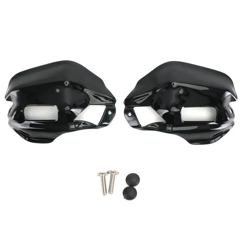 For Honda CRF1100L Africa Twin Adventure Sports 2020-2023 CRF 1100 L Handguard Extension Windshield Hand Shield Protector Cover