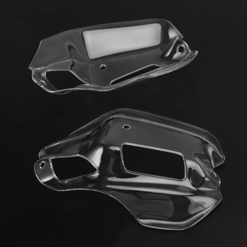 For Honda CRF1100L Africa Twin Adventure Sports 2020-2023 CRF 1100 L Handguard Extension Windshield Hand Shield Protector Cover
