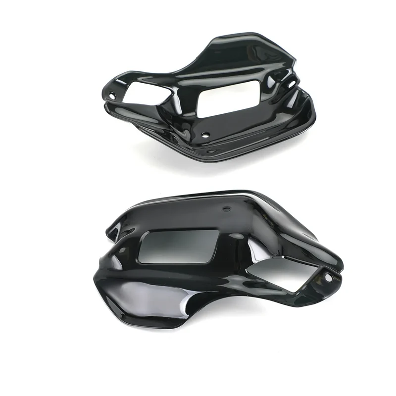 For Honda CRF1100L Africa Twin Adventure Sports 2020-2023 CRF 1100 L Handguard Extension Windshield Hand Shield Protector Cover