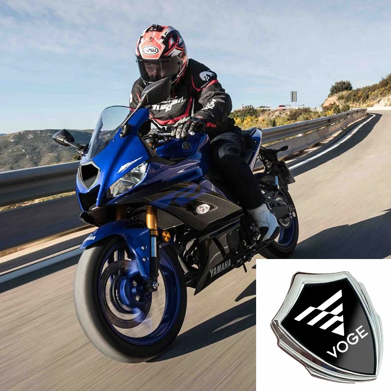 For LONCIN VOGE 500DS 500DSX 650DS 650DSX 500R 500AC 300AC 300R RR Accessories Motorcycle sticker