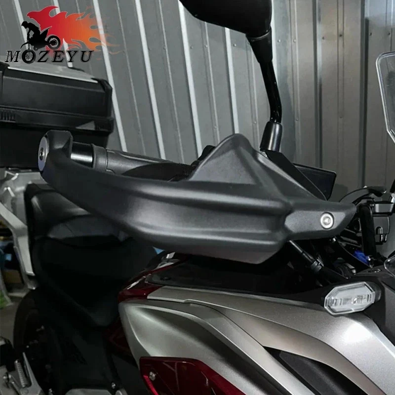 For VOGE Valico DS900X DSX900 900DSX DSX 900 DS 900 X 2024 Motorcycle Accessories Hand Guard Lever Protector Handlebar Handguard