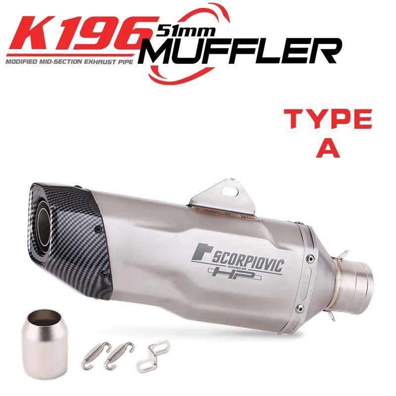 F850gs exhaust adv f 850gs slip on exhaust system mid link pipe muffler moto for f750gs f850gs 2018 2019 2020 2021