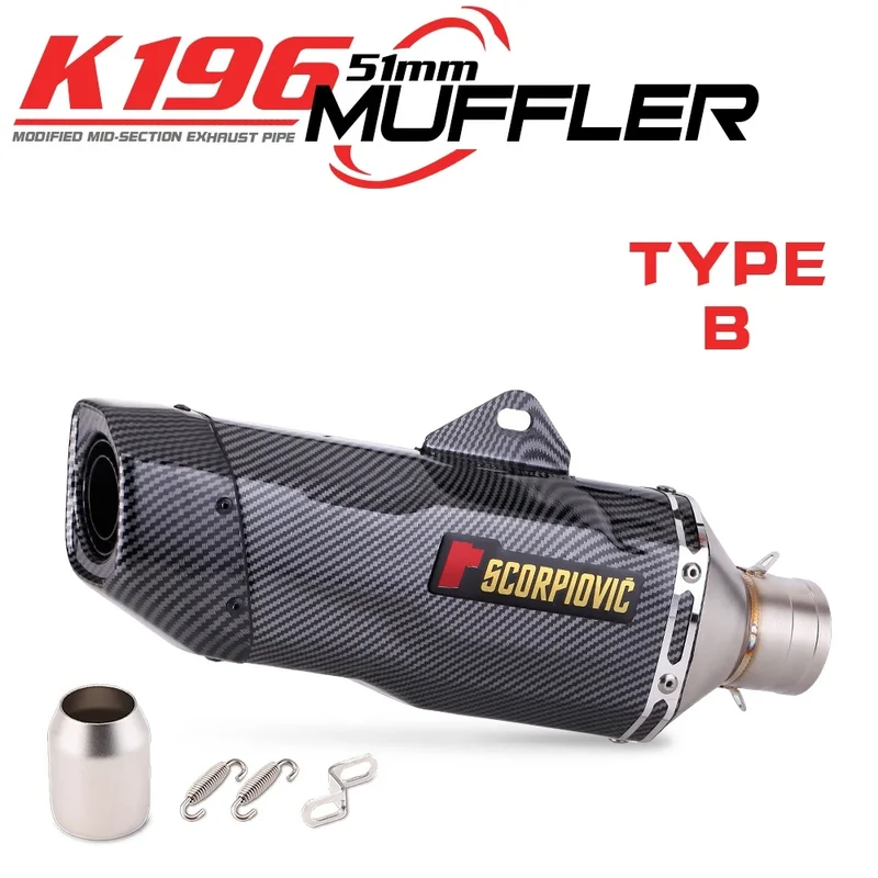F850gs exhaust adv f 850gs slip on exhaust system mid link pipe muffler moto for f750gs f850gs 2018 2019 2020 2021