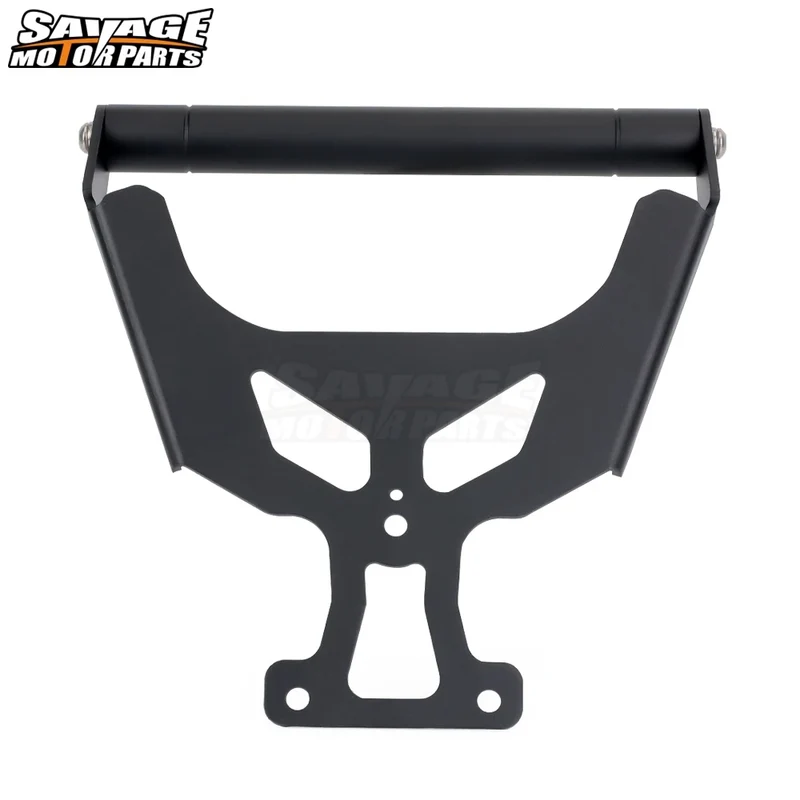 GPS Navigation Handlebar Extension Holder For Yamaha Tracer 900/GT Tracer 9/GT 2021-2024 GPS Navigation Shock Absorption
