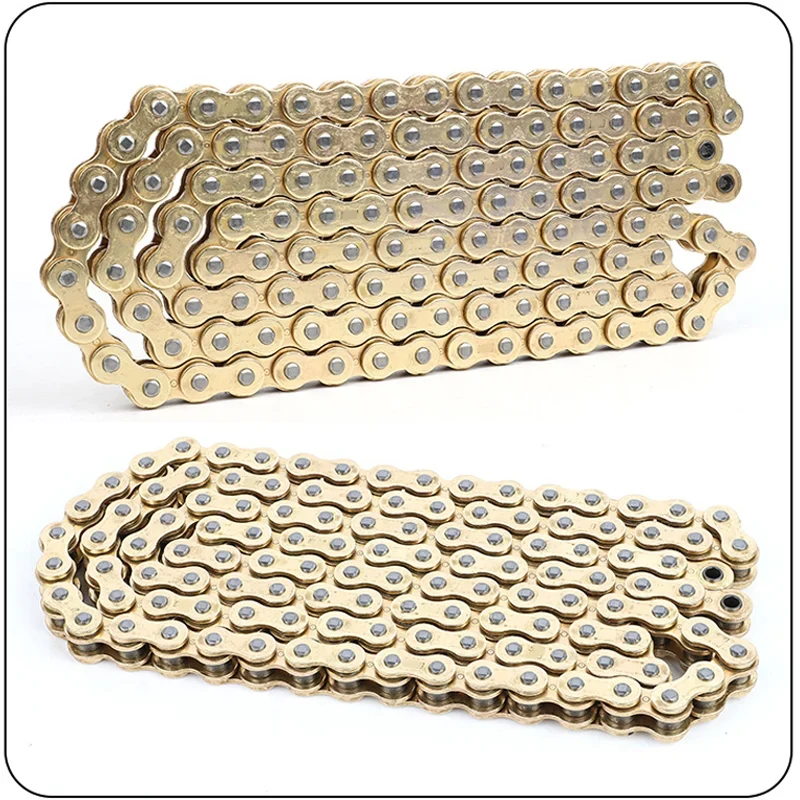 Silent Durable Chain SPROCKET KIT Fly Chain Wheel Kit for Benelli Leonocnio 500 TRK 502 502C TRK502 can not fit for TRK502X