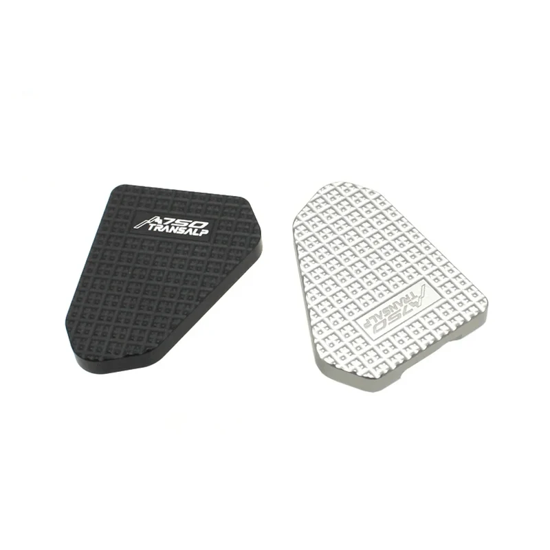 For Honda XL750 Transalp 750 XL 750 2023 2024 Motorcycle Accessories Rear Foot Brakes Pedals Levers Step Plate Extension
