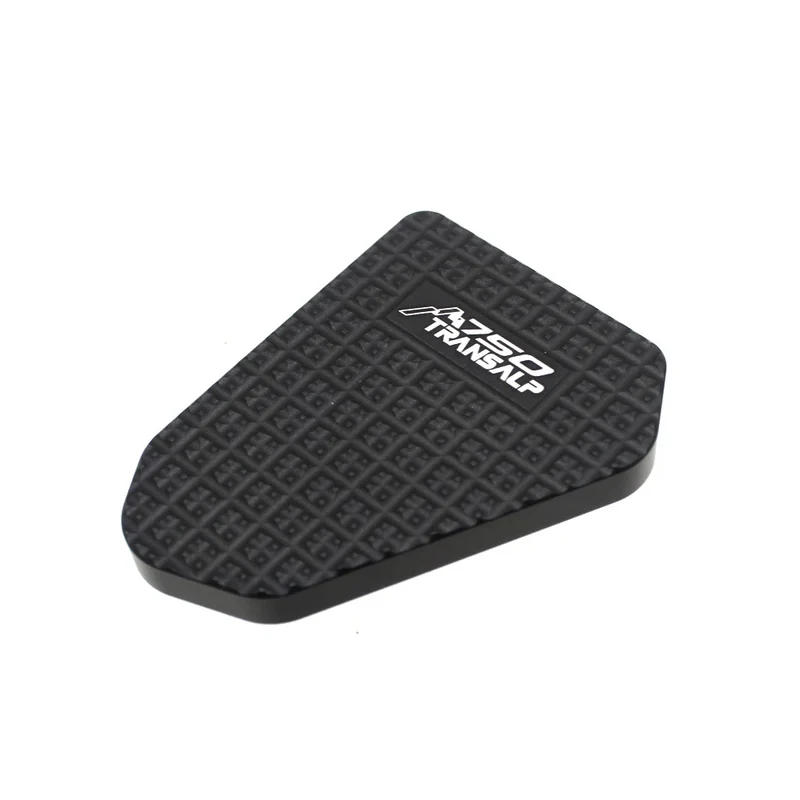 For Honda XL750 Transalp 750 XL 750 2023 2024 Motorcycle Accessories Rear Foot Brakes Pedals Levers Step Plate Extension