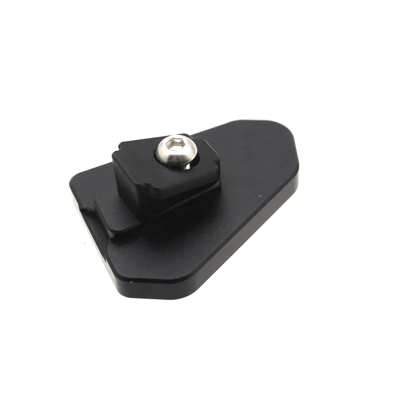For Honda XL750 Transalp 750 XL 750 2023 2024 Motorcycle Accessories Rear Foot Brakes Pedals Levers Step Plate Extension