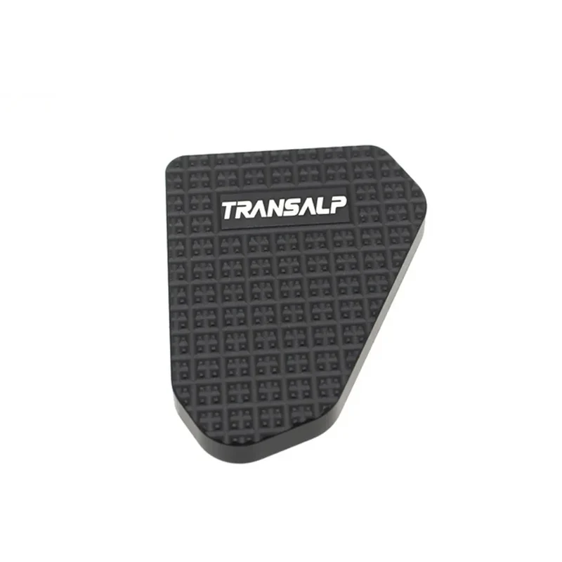 For Honda XL750 Transalp 750 XL 750 2023 2024 Motorcycle Accessories Rear Foot Brakes Pedals Levers Step Plate Extension