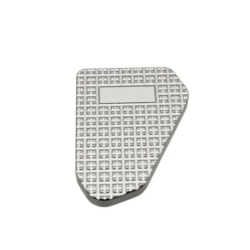For Honda XL750 Transalp 750 XL 750 2023 2024 Motorcycle Accessories Rear Foot Brakes Pedals Levers Step Plate Extension