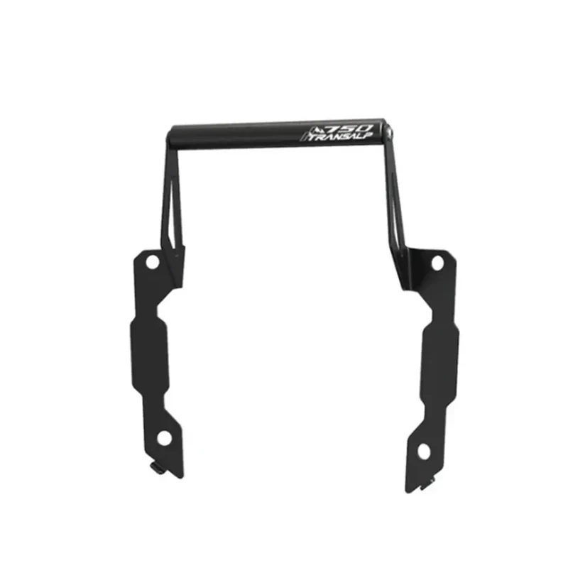 For Honda Transalp XL 750 2023 2024 2025 Motorcycle Windshield Mount Navigation GPS Phone Mount XL750 Transalp XL750 Accessories