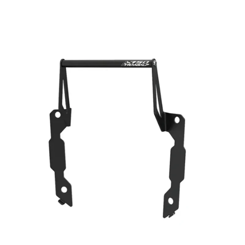 For Honda Transalp XL 750 2023 2024 2025 Motorcycle Windshield Mount Navigation GPS Phone Mount XL750 Transalp XL750 Accessories