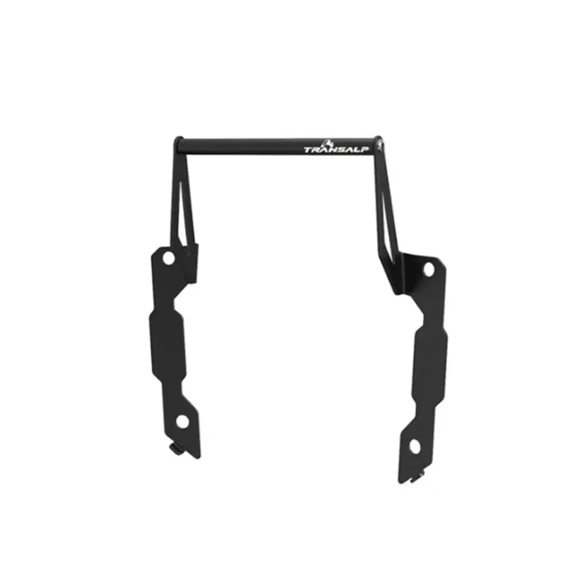 For Honda Transalp XL 750 2023 2024 2025 Motorcycle Windshield Mount Navigation GPS Phone Mount XL750 Transalp XL750 Accessories