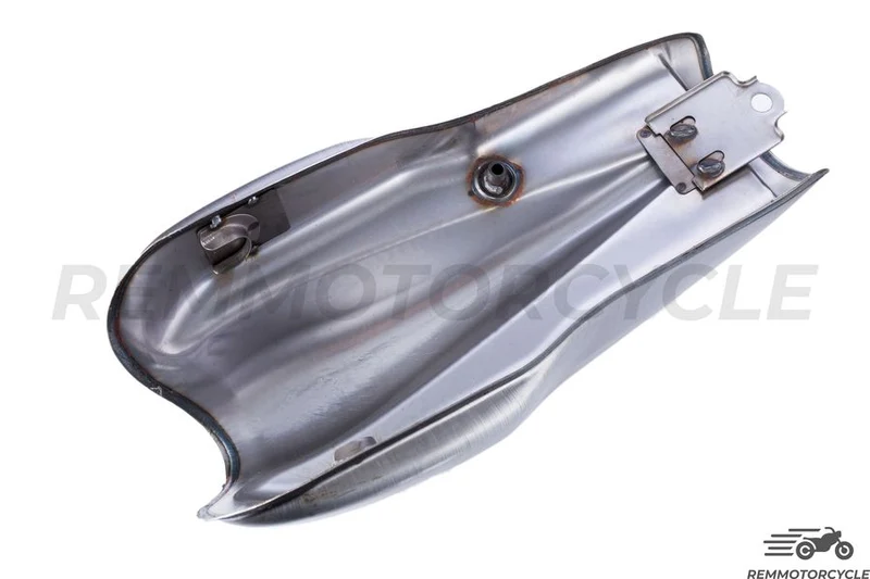Réservoir Cafe Racer 10L plusieurs coloris