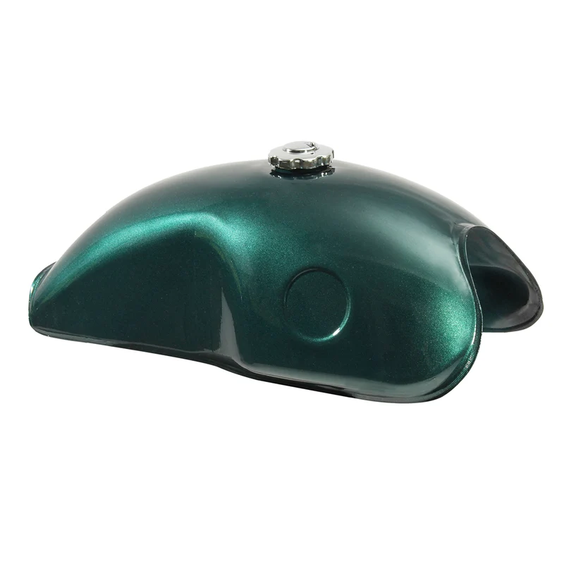 Réservoir Cafe Racer 10L plusieurs coloris