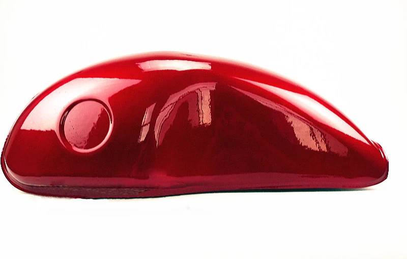 Réservoir Cafe Racer 10L plusieurs coloris
