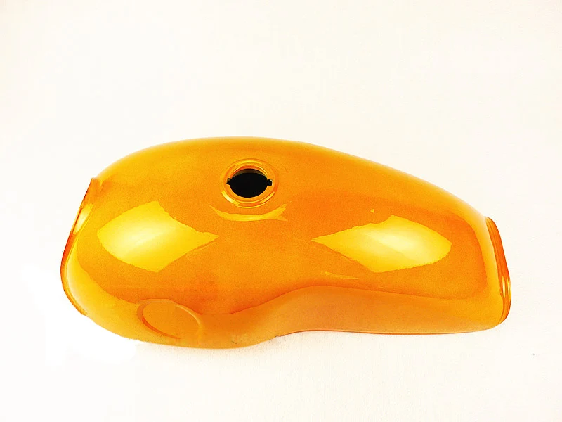 Réservoir Cafe Racer 10L plusieurs coloris
