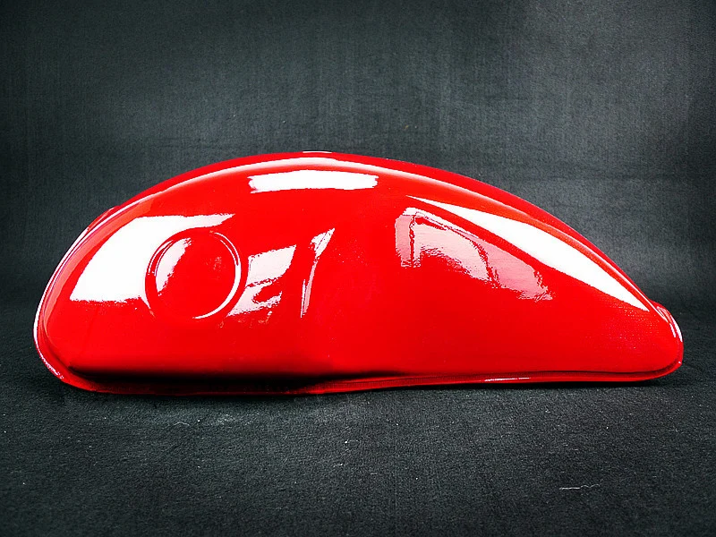 Réservoir Cafe Racer 10L plusieurs coloris