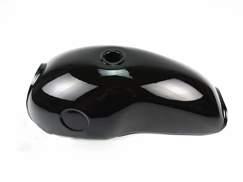 Réservoir Cafe Racer 10L plusieurs coloris