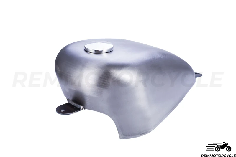 Réservoir Bobber / Chopper HONDA SHADOW 600 Peanut