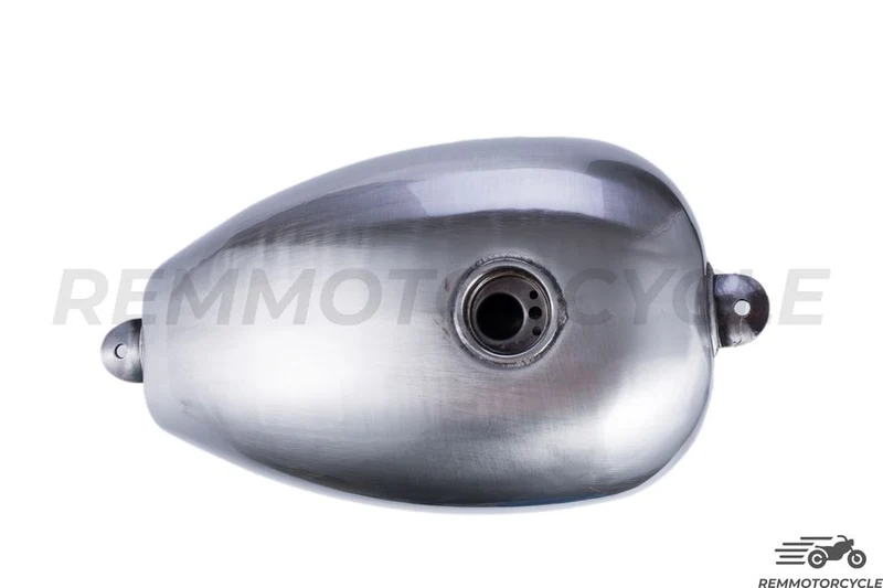 Réservoir Bobber / Chopper type ZERO