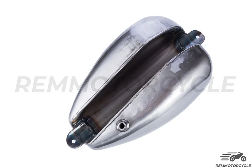 Réservoir Bobber / Chopper type ZERO