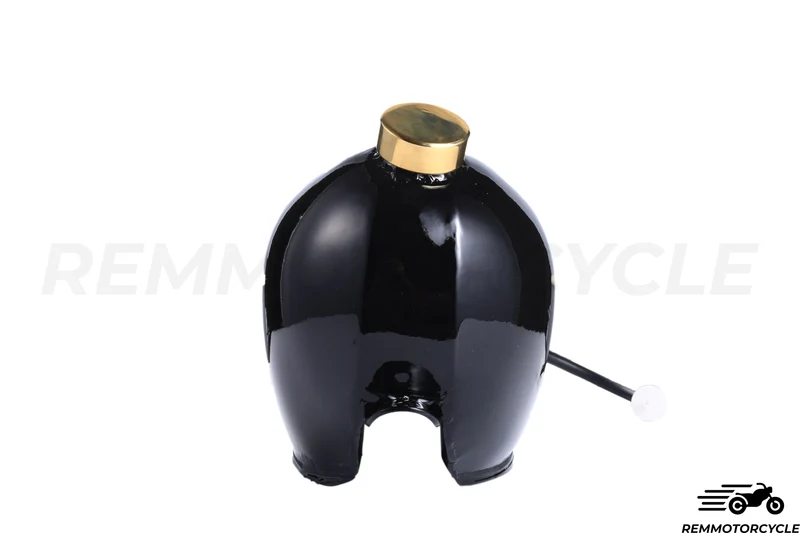 Réservoir PEANUT Bobber / Chopper - Laiton
