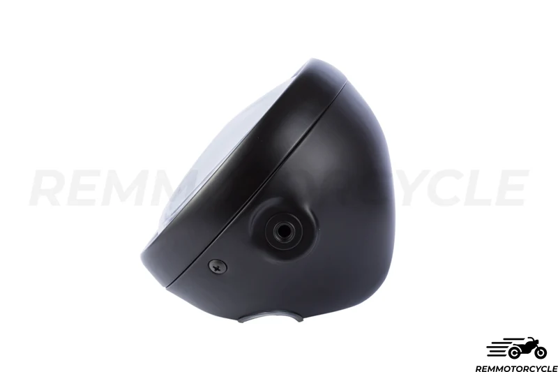 Phare Avant 16.5 LED Chrome ou Noir