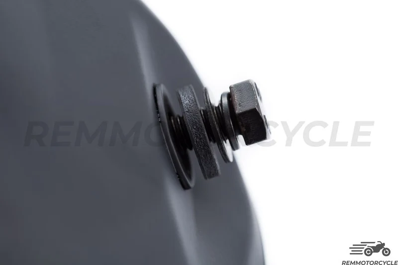 Phare moto LED - 6.8