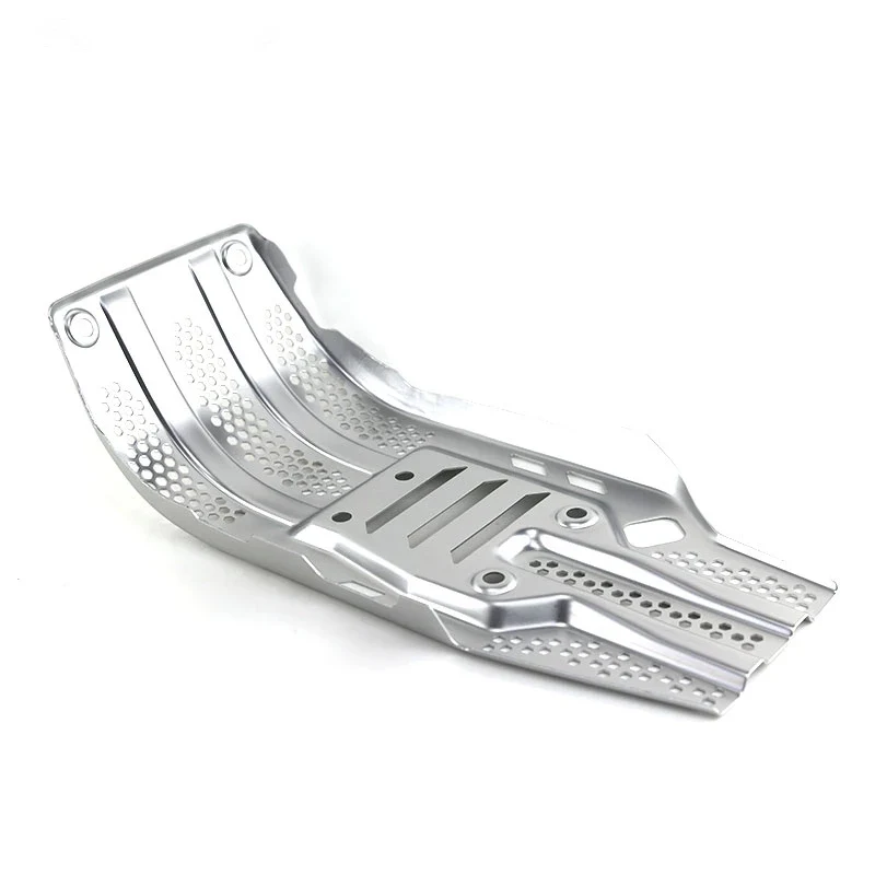 Motorcycle Engine Guard Frame Protector Cover For CFMOTO 800-5 800MT CF800-5 CF800MT CF MOTO MT800 (can not fit 2023-2024)