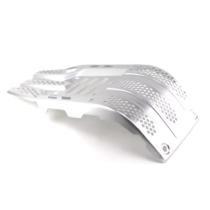 Motorcycle Engine Guard Frame Protector Cover For CFMOTO 800-5 800MT CF800-5 CF800MT CF MOTO MT800 (can not fit 2023-2024)