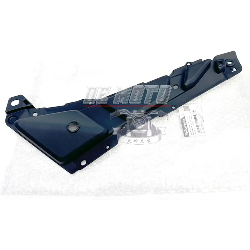 Genuine Parts FOR CFMOTO 450MT Shell Shroud Left And Right Guards Frame Decorative Panel Seat Cushion Lower Side Panel