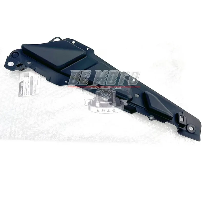 Genuine Parts FOR CFMOTO 450MT Shell Shroud Left And Right Guards Frame Decorative Panel Seat Cushion Lower Side Panel
