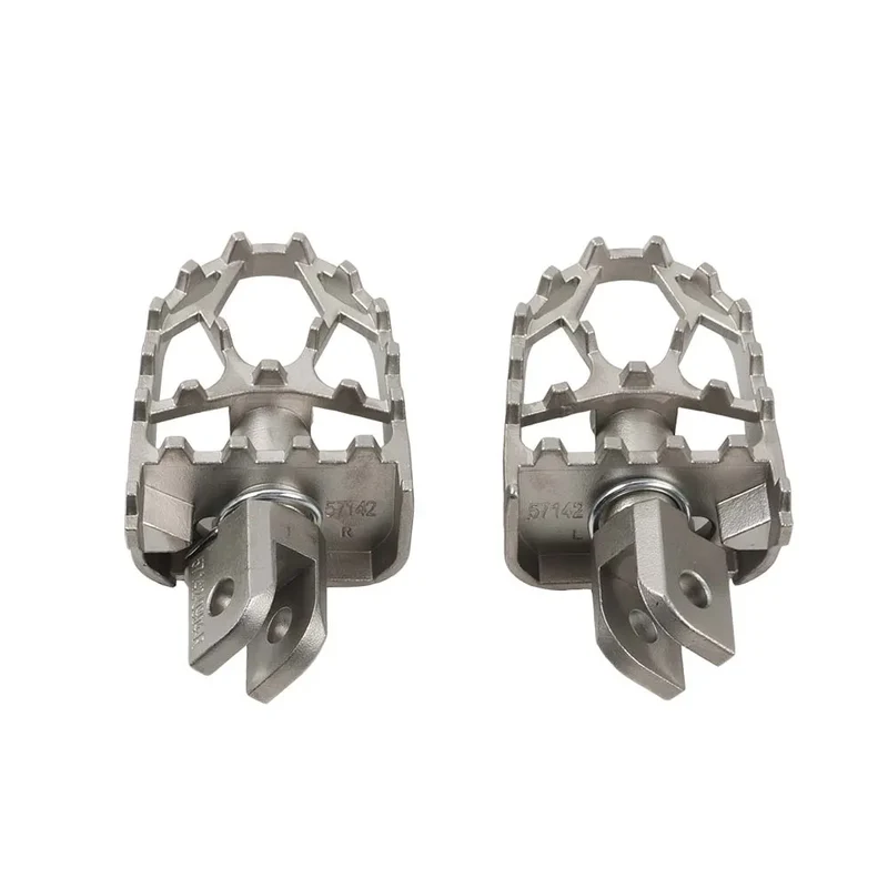 For CFMOTO CF MOTO 450MT MT450 MT 450 MT CF450MT Accessories Rotatable Footrest Foot Pegs Pedals Footpegs Foot Rests Parts