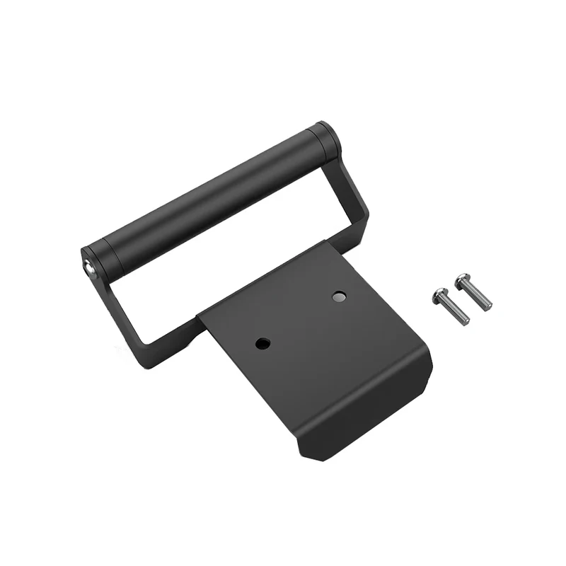 2024 2025 450MT Motorcycle Mobile Phone GPS Navigation Mounting Extension Bracket For CFMOTO 450 MT Motorycle Accessories Holder