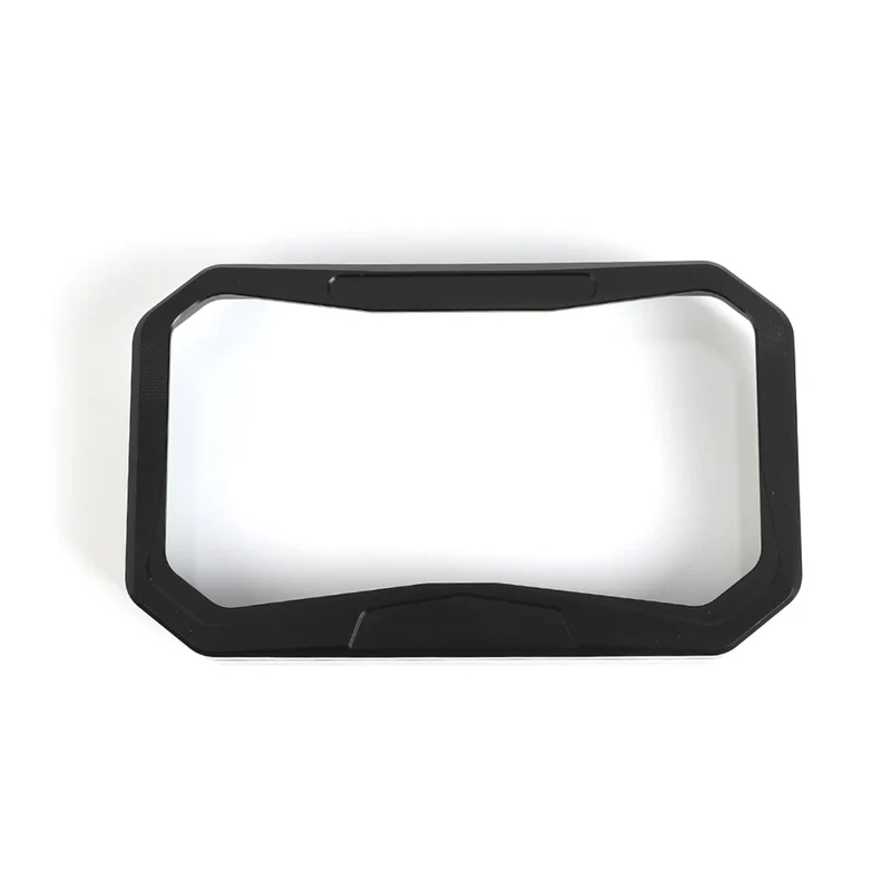 For CFMOTO CF MOTO 450MT MT450 450 MT 450 CF450MT 2024 Motorcycle Accessories TFT Anti Theft Screen Protector Meter Frame Cover