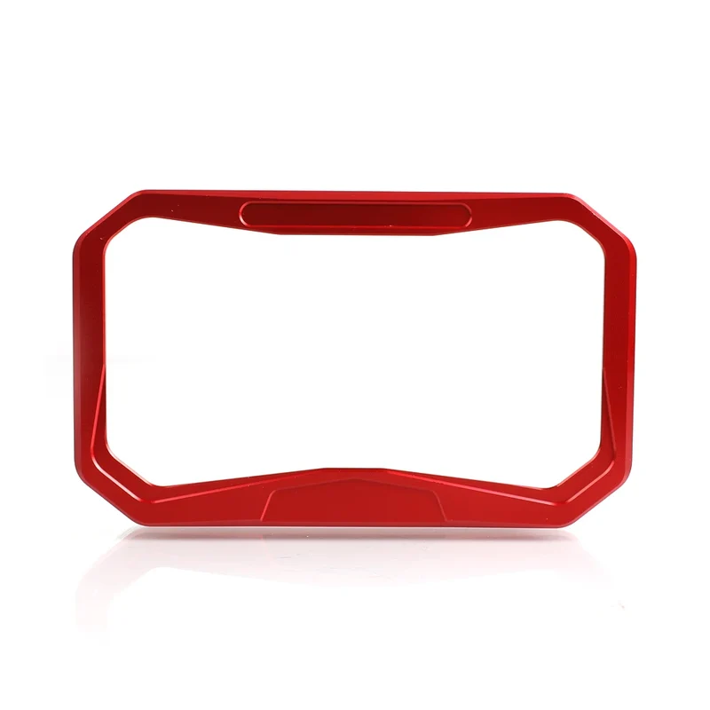 For CFMOTO CF MOTO 450MT MT450 450 MT 450 CF450MT 2024 Motorcycle Accessories TFT Anti Theft Screen Protector Meter Frame Cover