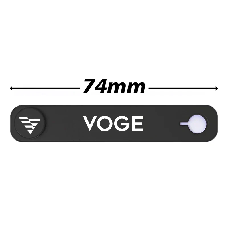 2024 For Loncin Voge DS525X DS900X DSX 525 DSX 900 Voge 500AC 500DS 300DS Motorcycle Wires Fixing Tie Rubber Bandage Accessories