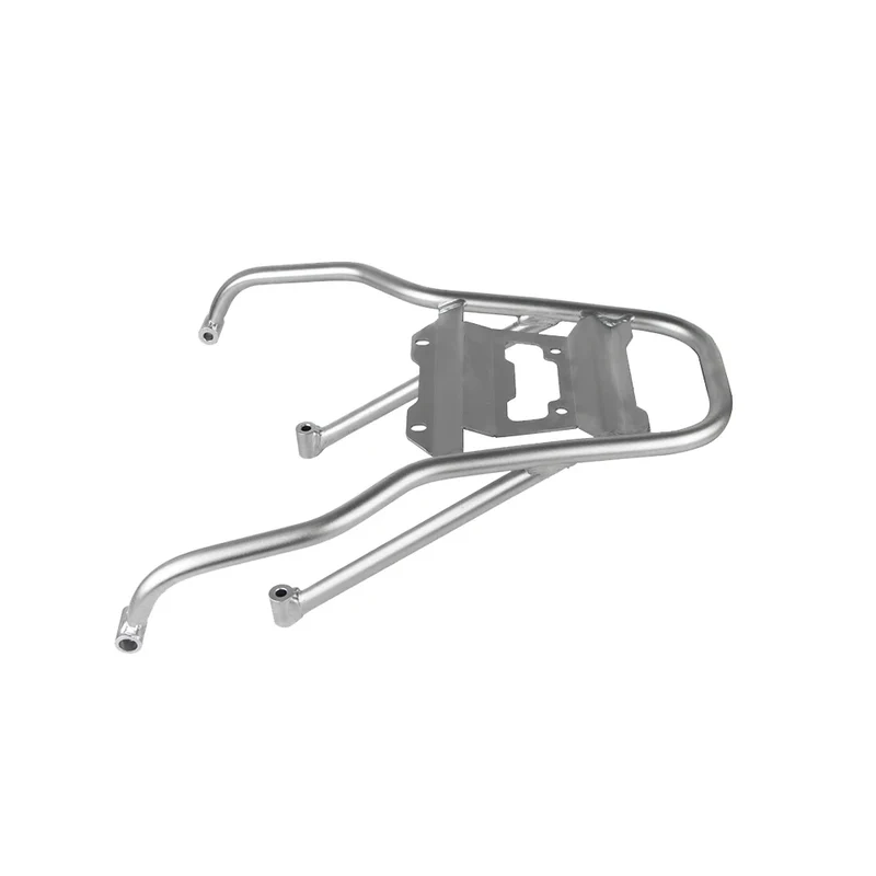 Stainless Steel Luggage Rack For Honda NC750X NC750S 2021 2022 NC750 X/S Motorcycle Trunk Top Case Saddlebag Pannier Bracket