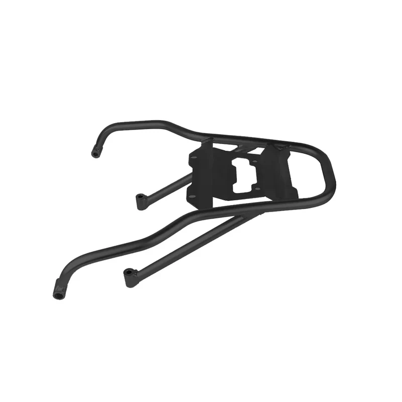 Stainless Steel Luggage Rack For Honda NC750X NC750S 2021 2022 NC750 X/S Motorcycle Trunk Top Case Saddlebag Pannier Bracket
