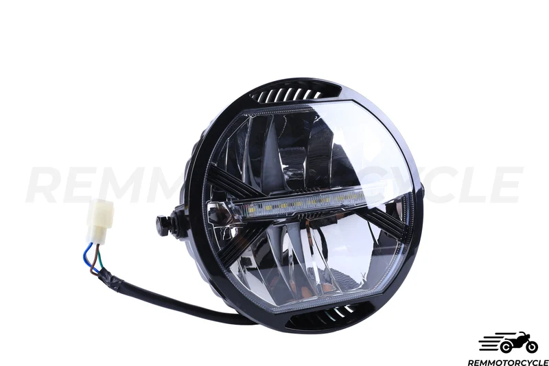 Phare Projecteur LED Supérieur