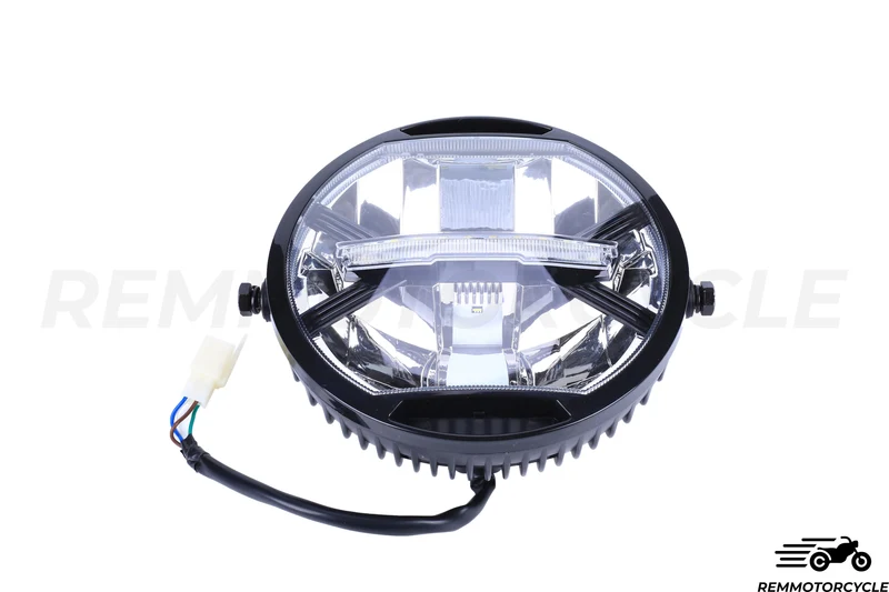 Phare Projecteur LED Supérieur