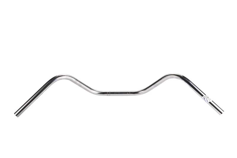 Guidon Champs Chrome 22 mm