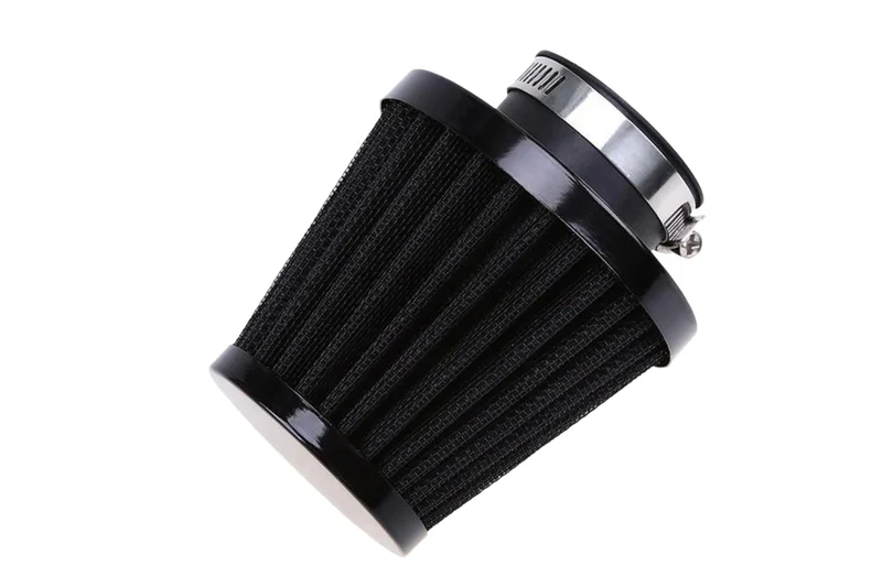 Filtre à Air Noir 34 mm à 60 mm