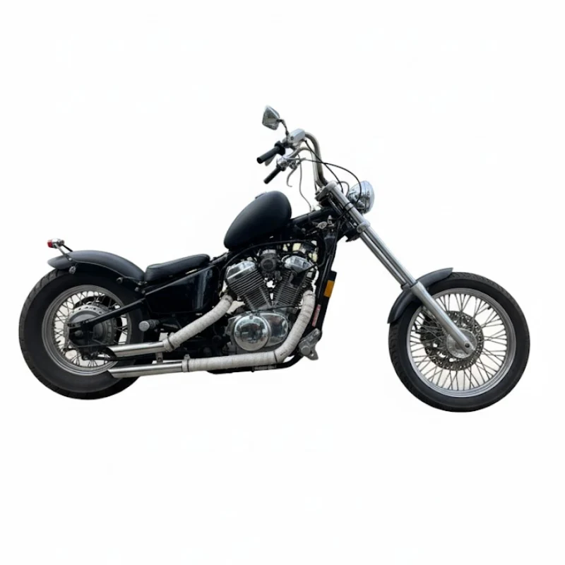 Réservoir Bobber / Chopper HONDA VT SHADOW Type 2